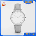 Promotion Sport en acier inoxydable Fashion Lady Montre bracelet à quartz